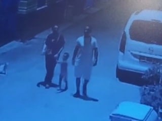 Bursa'da Sevgi Yandık'ın katledildiği cinayet anları ortaya çıktı