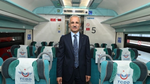 Kurban Bayramı’nda YHT'ye özel kapasite artışı