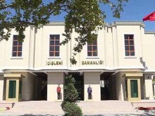 İçişleri Bakanlığı'nda görevde yükselme şartları güncellendi