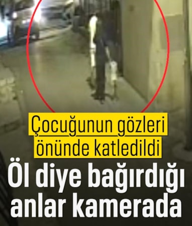Bursa'da Sevgi Yandık'ın katledildiği cinayet anları ortaya çıktı