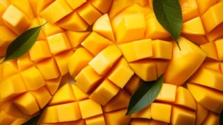Mango kabukları şifalı çıktı! Öğrenen sürmeye başlıyor...