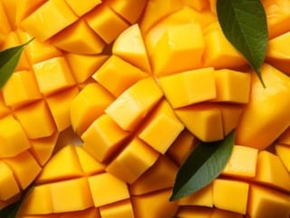 Mango kabukları şifalı çıktı! Öğrenen sürmeye başlıyor...