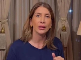 Tamar Tanrıyar hakkında soruşturma başlatıldı