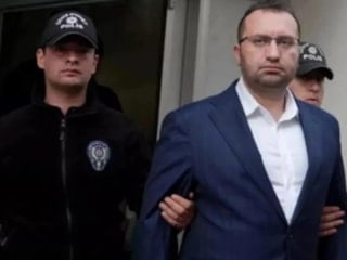 Gaziosmanpaşa Belediyesi Başkanı Hakan Bahçetepe hakkında iddianame hazır