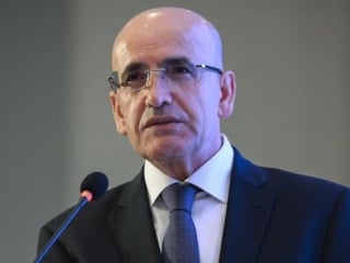 Mehmet Şimşek’ten cari açık mesajı: Nisan ayında düşüş bekleniyor