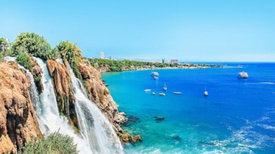 Turistler akın akın oraya gidiyor: İşte turizmin yeni başkenti