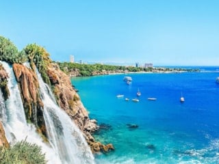 Turistler akın akın oraya gidiyor: İşte turizmin yeni başkenti