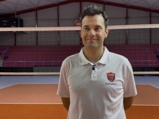Yunus Öçal: Türkiye'yi Yunanistan'da en iyi şekilde temsil edeceğim