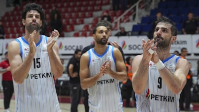 Aliağa Petkimspor sezonu 44 maçta 17 galibiyetle noktaladı