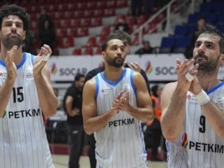 Aliağa Petkimspor sezonu 44 maçta 17 galibiyetle noktaladı