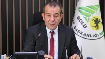 Bolu'da Tanju Özcan için 263 yıla kadar hapis cezası istendi