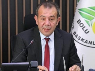 Bolu'da Tanju Özcan için 263 yıla kadar hapis cezası istendi