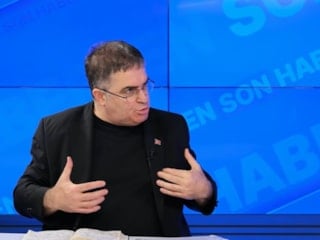 Ersan Şen'den yasa dışı bahis oynayanlara verilecek cezayla ilgili açıklama
