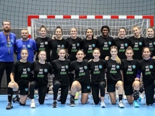 Bursa Büyükşehir Belediyespor, şampiyonluğu garantiledi