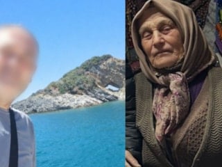 Aydın'da anne cinayetinde kanlı mont detayı