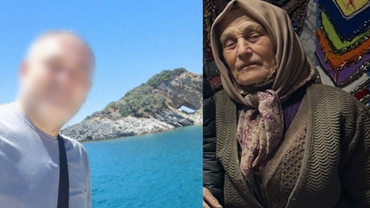 Aydın'da anne cinayetinde kanlı mont detayı