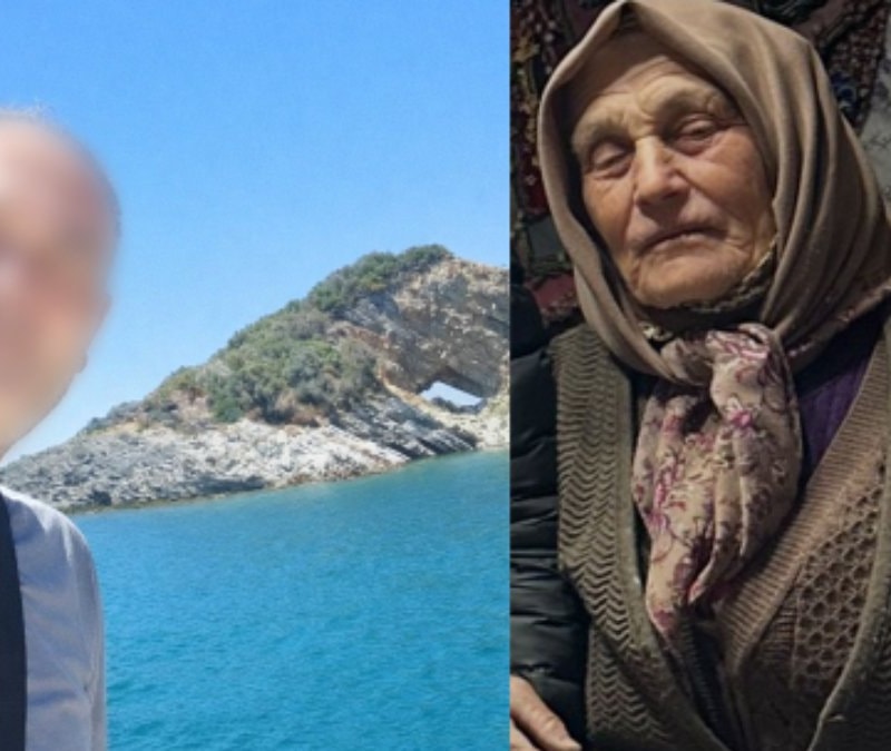 Aydın'da anne cinayetinde kanlı mont detayı