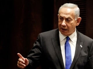 İsrail açıkladı: Netanyahu, İran savaşı sırasında BAE'yi ziyaret etti