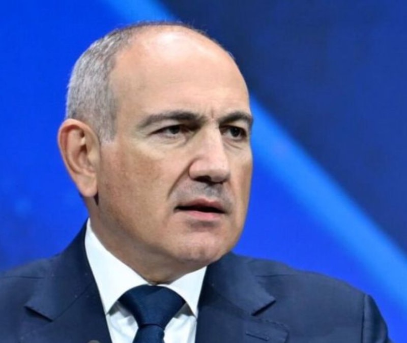 Nikol Paşinyan: Hayal dünyamızdan çıkıp gerçekleri görmeliyiz