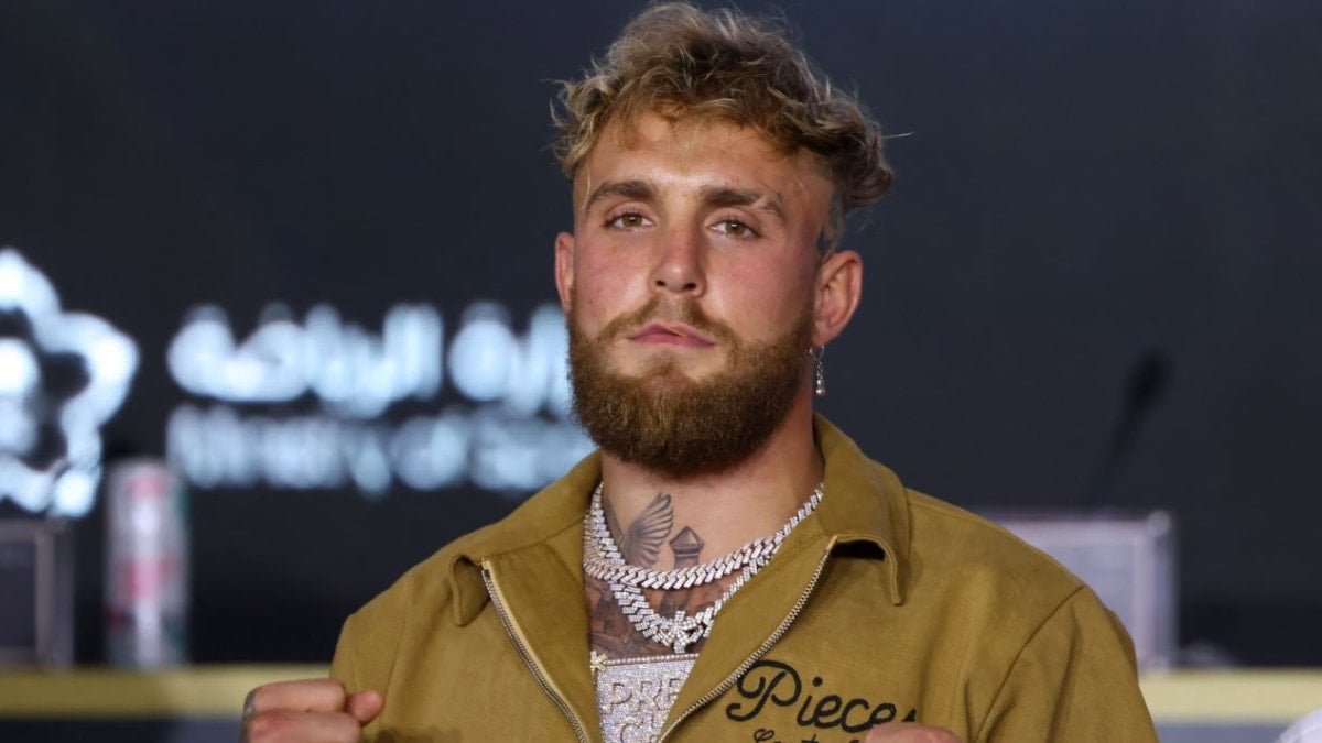 Jake Paul itiraf etti: Bir daha dövüşemeyebilirim