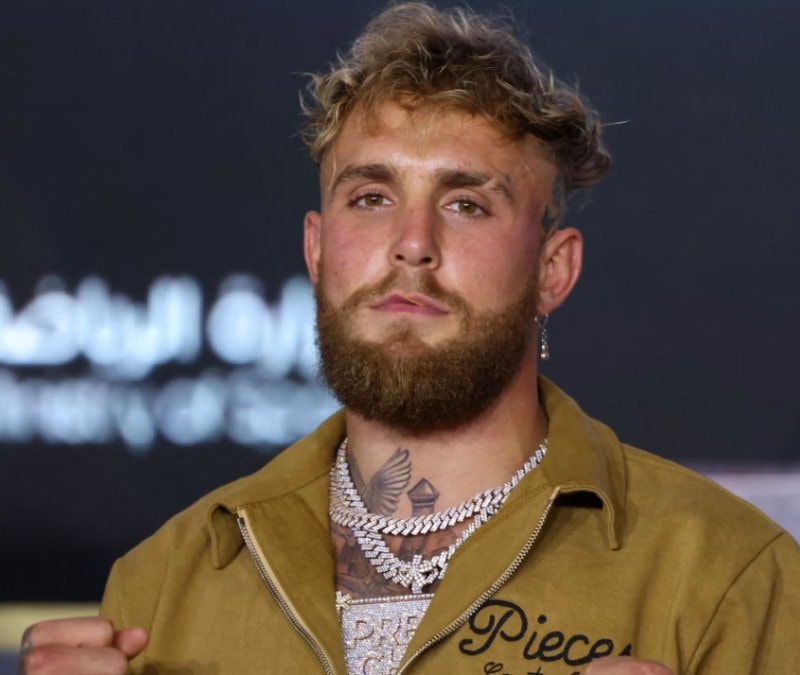Jake Paul itiraf etti: Bir daha dövüşemeyebilirim