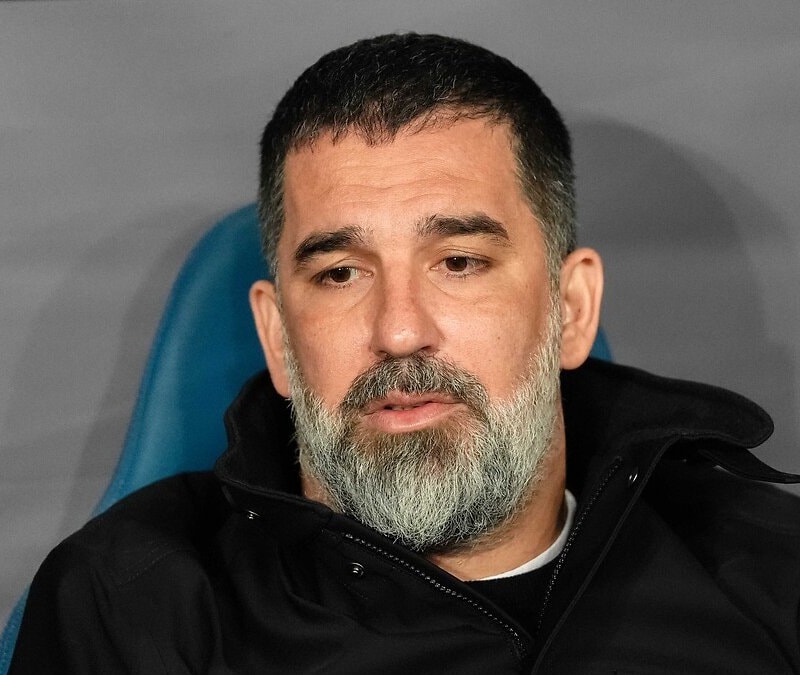 Shakhtar Donetsk'in maçında üç kez hava saldırısı uyarısı!