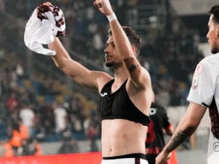 Ernest Muçi'den geleceği hakkında açıklama