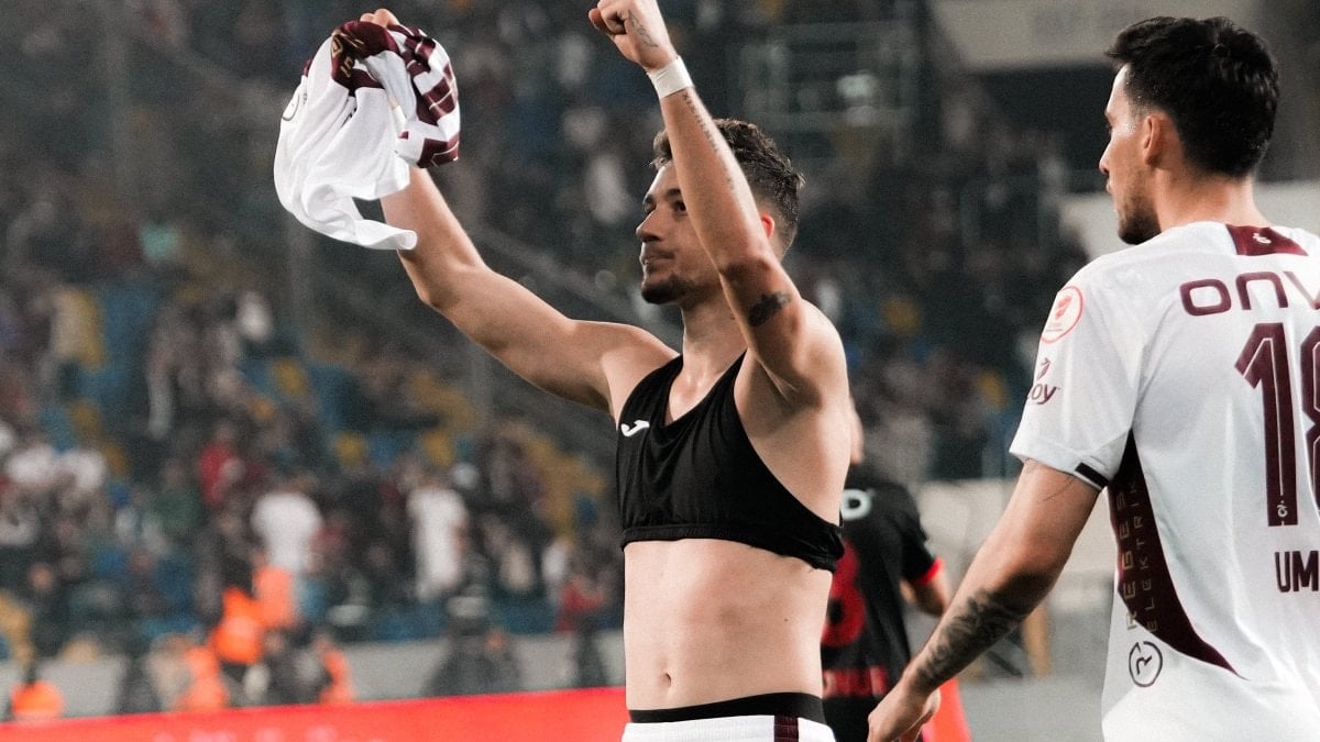 Ernest Muçi'den geleceği hakkında açıklama