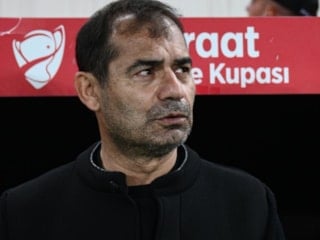 Metin Diyadin: tüm çabamız takımı ligde tutabilmek