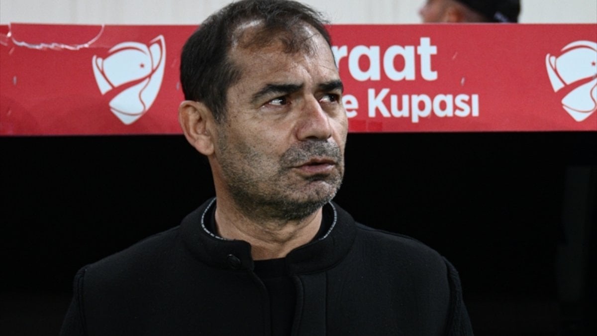 Metin Diyadin: tüm çabamız takımı ligde tutabilmek