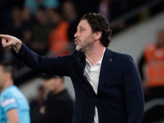 Fatih Tekke: Ozan Tufan'ı herhalde artık milli takıma davet ederler