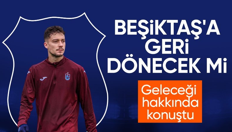 Ernest Muçi'den geleceği hakkında açıklama