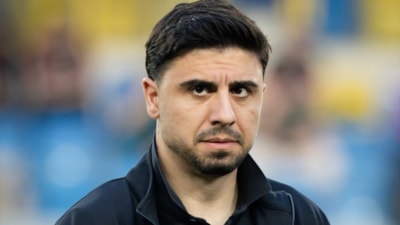 Ozan Tufan: İnşallah yine milli formayı giyerim