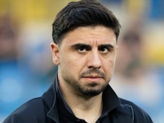 Ozan Tufan: İnşallah yine milli formayı giyerim