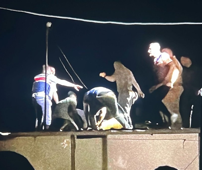 Şanlıurfa’da kayıp çocuk 11 saat sonra bulundu: Kurtarılamadı