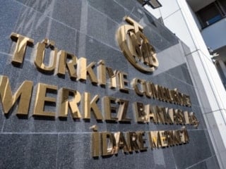 Merkez Bankası ikinci Enflasyon Raporunu bugün açıklayacak