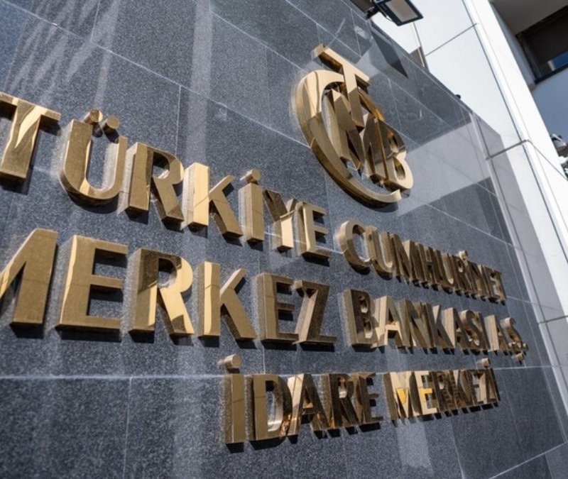 Merkez Bankası ikinci Enflasyon Raporunu bugün açıklayacak