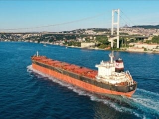 Yunanistan’ın “Türk Boğazları” itirazına Türkiye’den sert yanıt