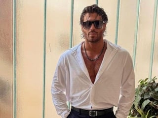 Can Yaman değişimine gelen eleştirilere kayıtsız kalmadı