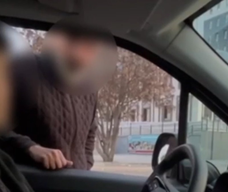 Ankara’da korsan otoparkçı operasyonu: 32 gözaltı