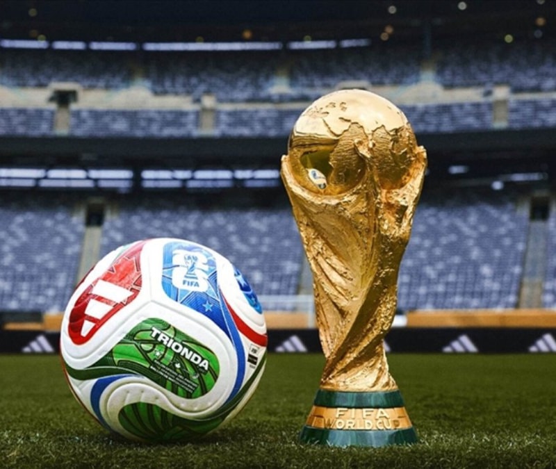 Bilim insanlarından 2026 FIFA Dünya Kupası uyarısı
