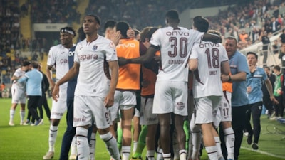 Trabzonspor, Türkiye Kupası'nda 18. kez finalde