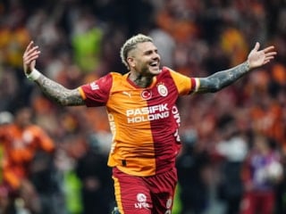Galatasaray'dan ayrılacak mı? Amed Sportif Faaliyetler'den Mauro Icardi açıklaması