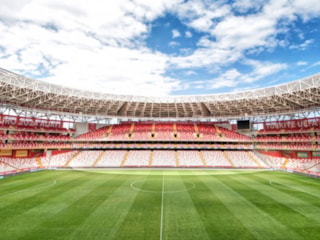 Trabzonspor'dan kupa finali için TFF'ye başvuru