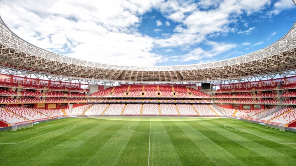 Trabzonspor'dan kupa finali için TFF'ye başvuru
