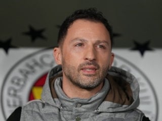 Domenico Tedesco'nın yeni takımı Bundesliga'dan olabilir