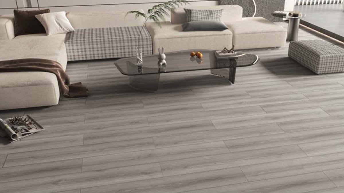 Çin'in laminant parke ihracatındaki damping önlemleri sürecek