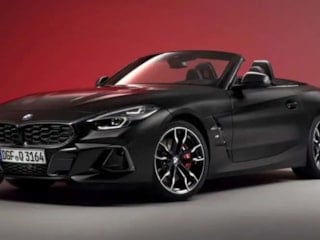 BMW'nin efsanevi cabrio modeli Z4'ün üretimi sonlandı