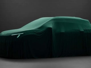 Skoda'nın yeni elektrikli kompakt SUV modeli Epiq, 19 Mayıs'ta tanıtılacak