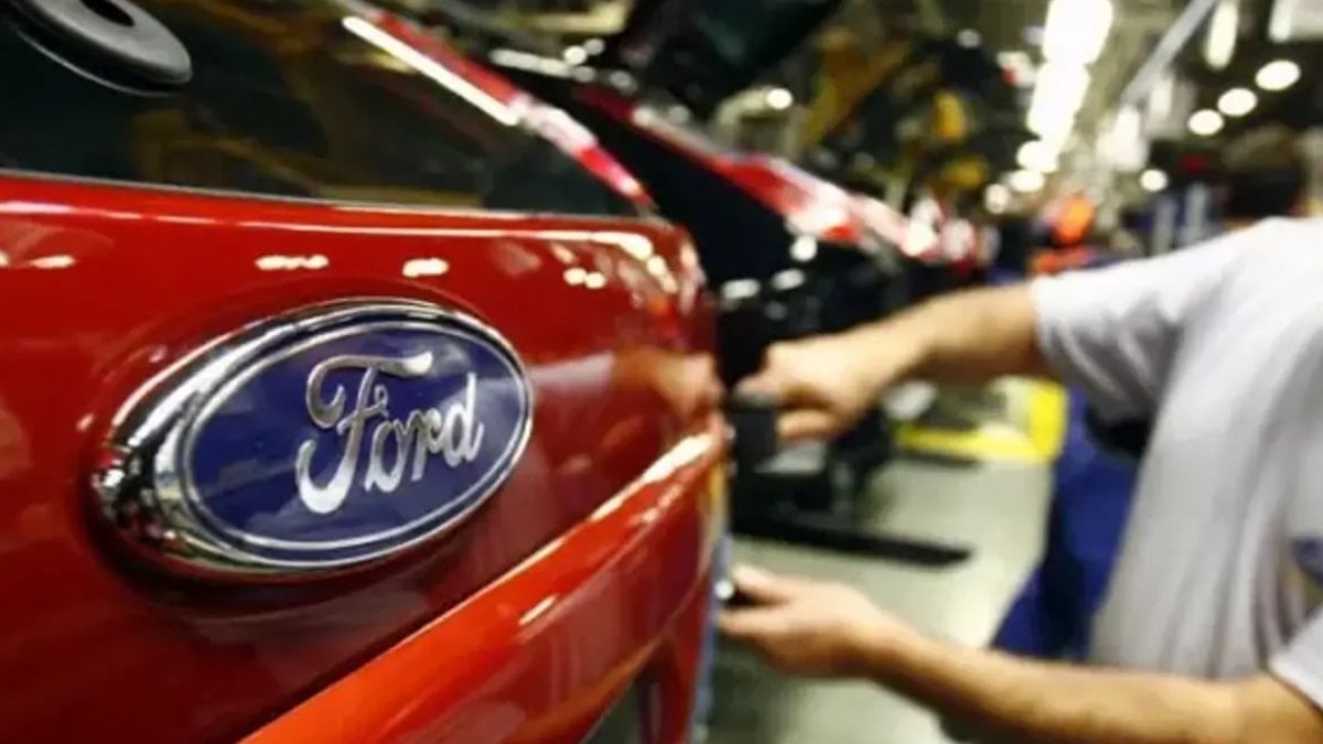 Ford 16 bin aracı acil geri çağırıyor: İşte etkilenen modeller